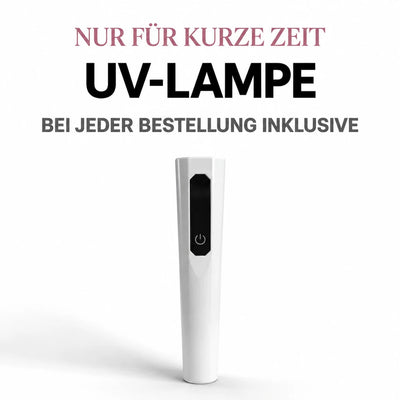LEVRYA Nagelpflege-Set