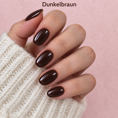 Nagellack-Stift