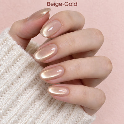 Nagellack-Stift