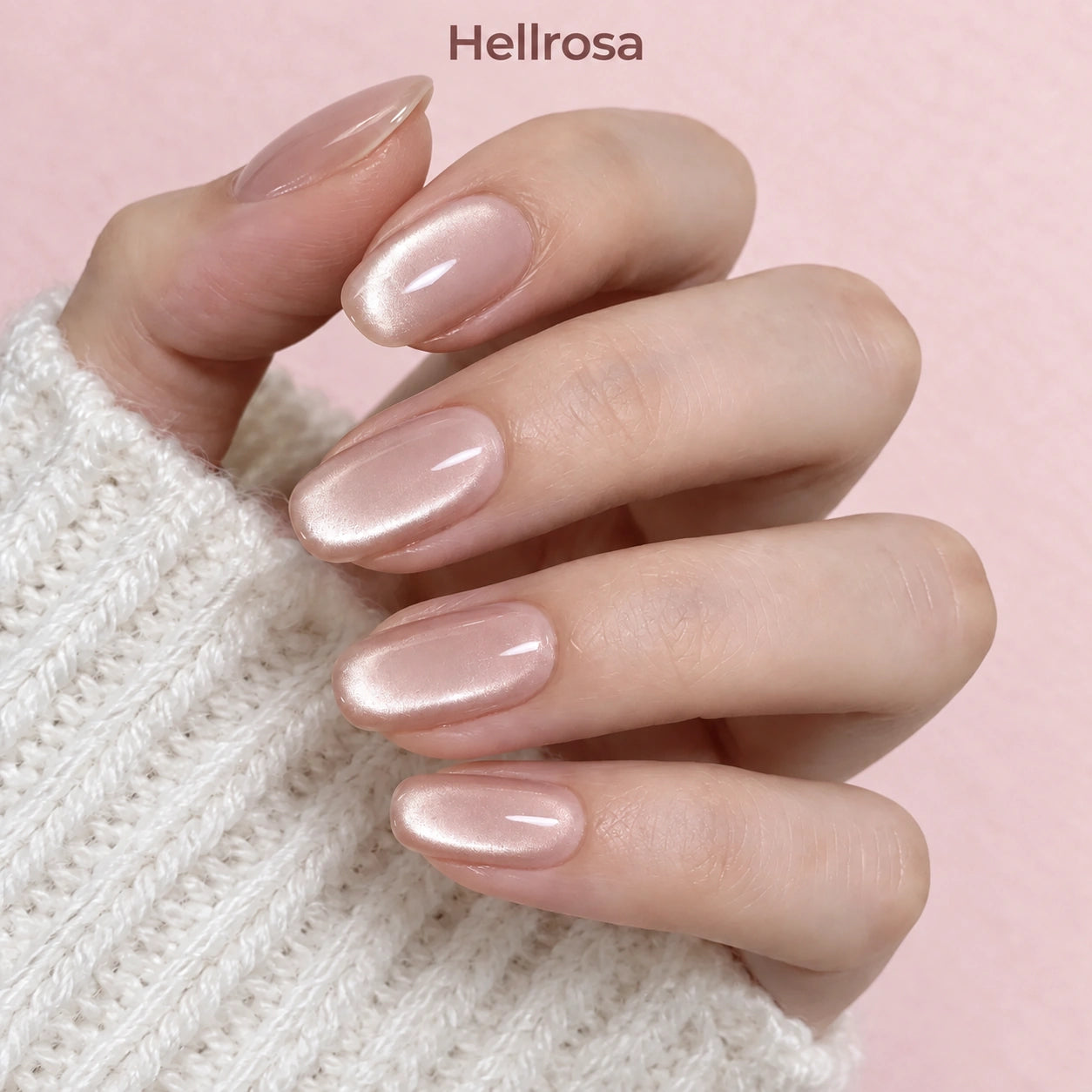 Nagellack-Stift