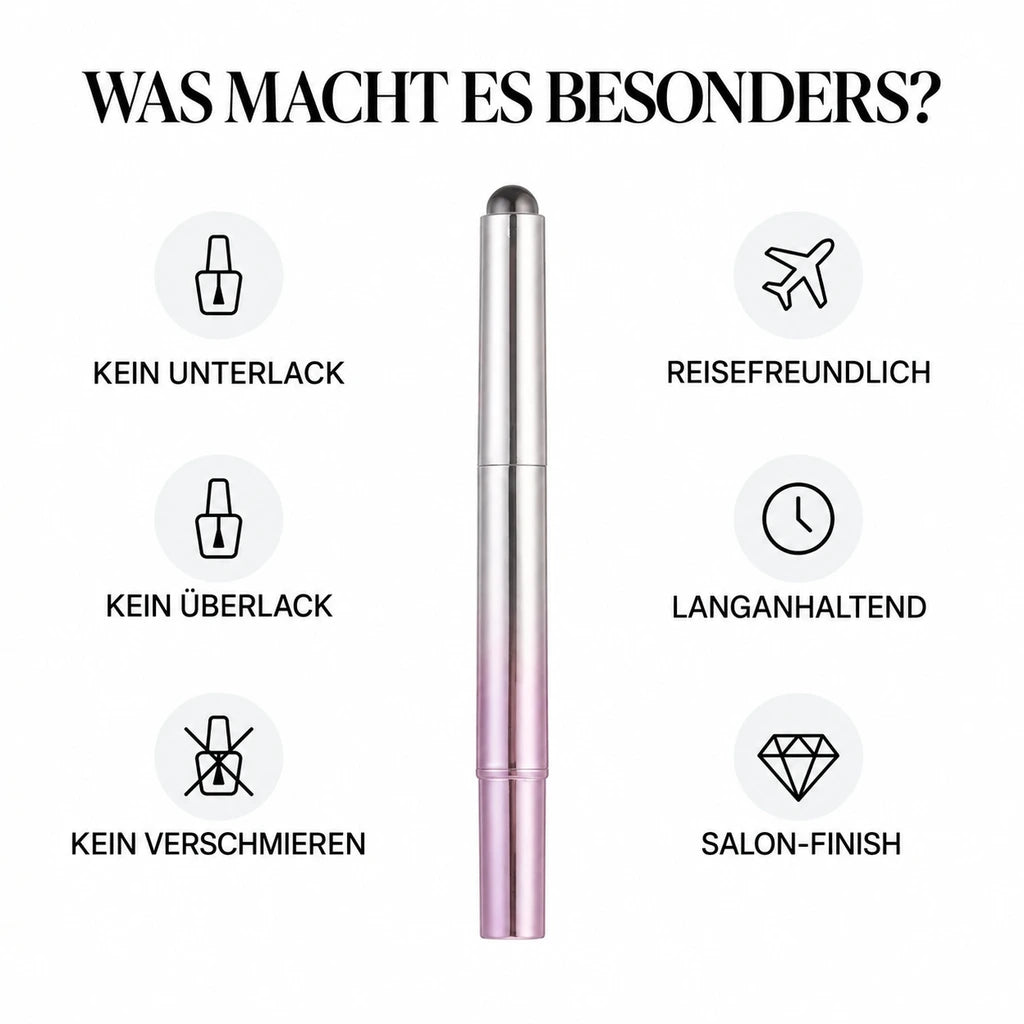 LEVRYA Nagelpflege-Set