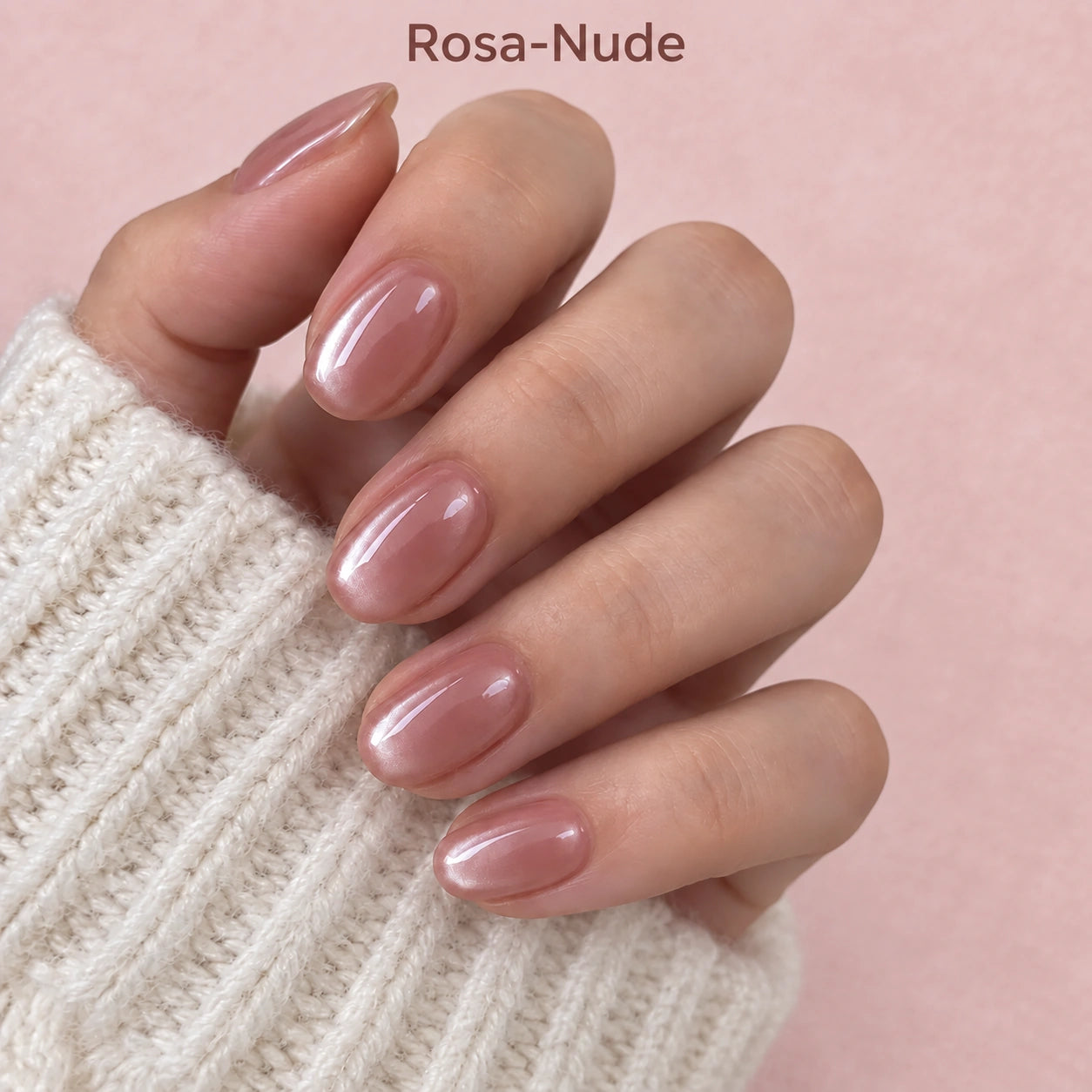 Nagellack-Stift