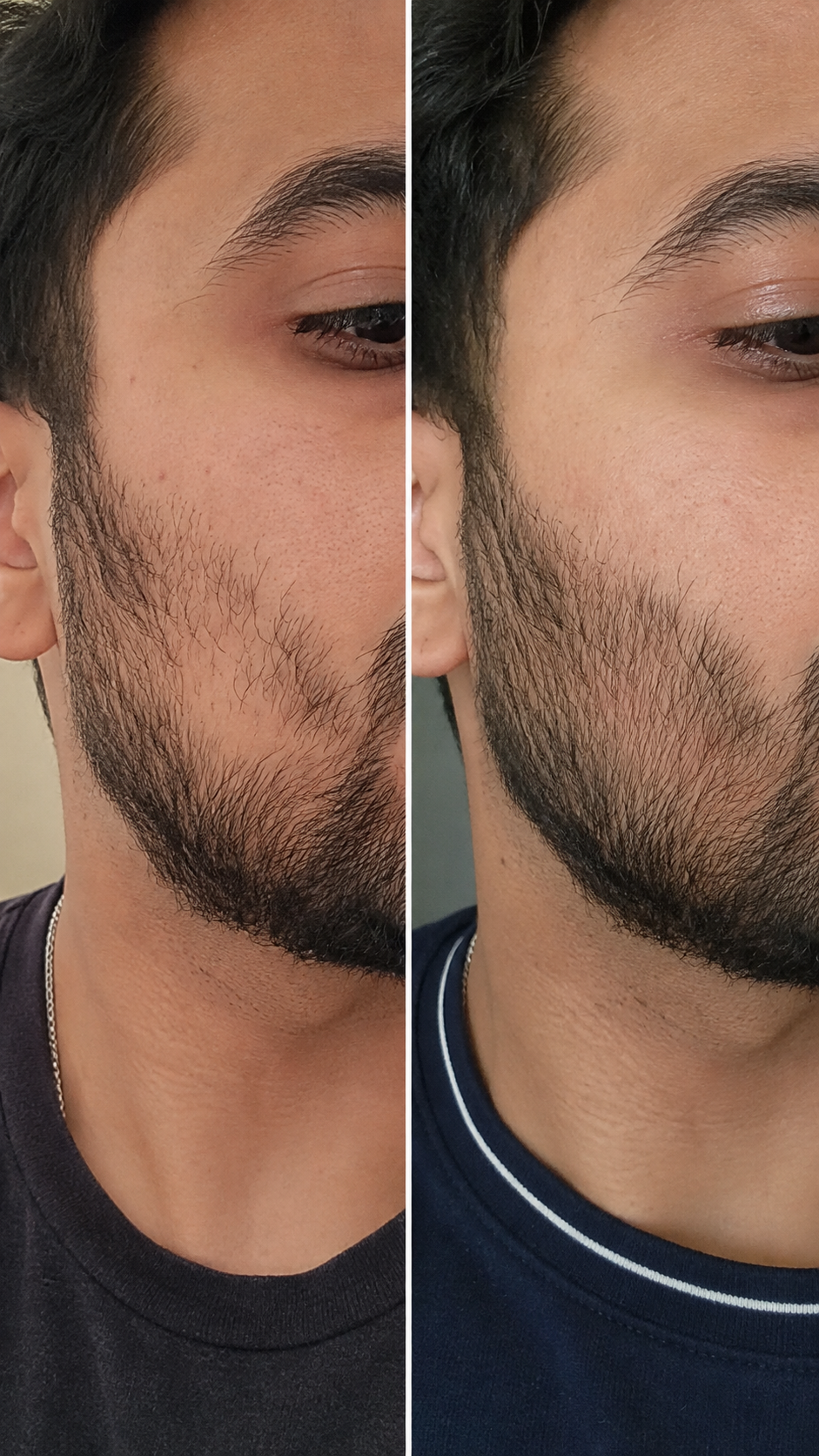Review by Hasan