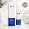 LEVRYA Roll-on Serum für Haar & Bart