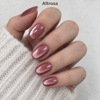 LEVRYA Nagelpflege-Set