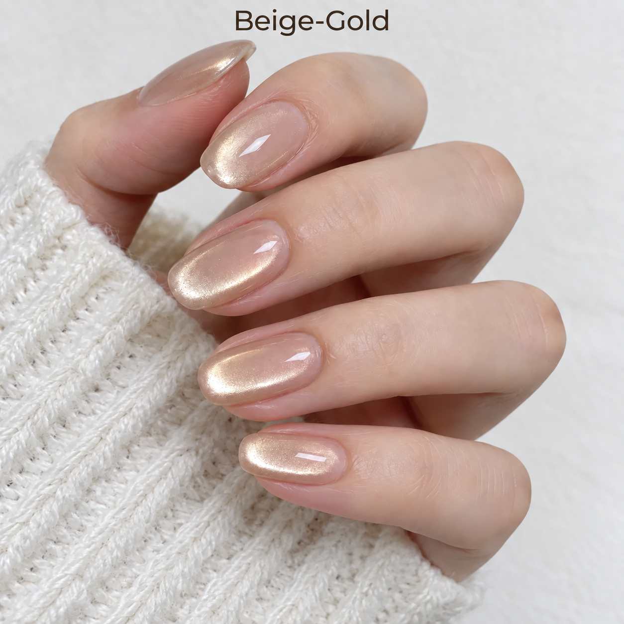 LEVRYA Nagelpflege-Set