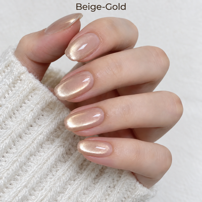 LEVRYA Nagelpflege-Set