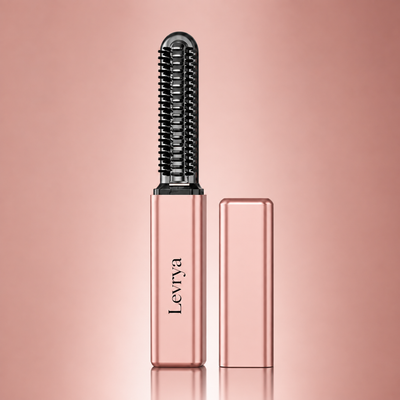 Levrya Pocket Curl
