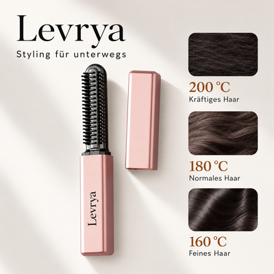 Levrya Pocket Curl