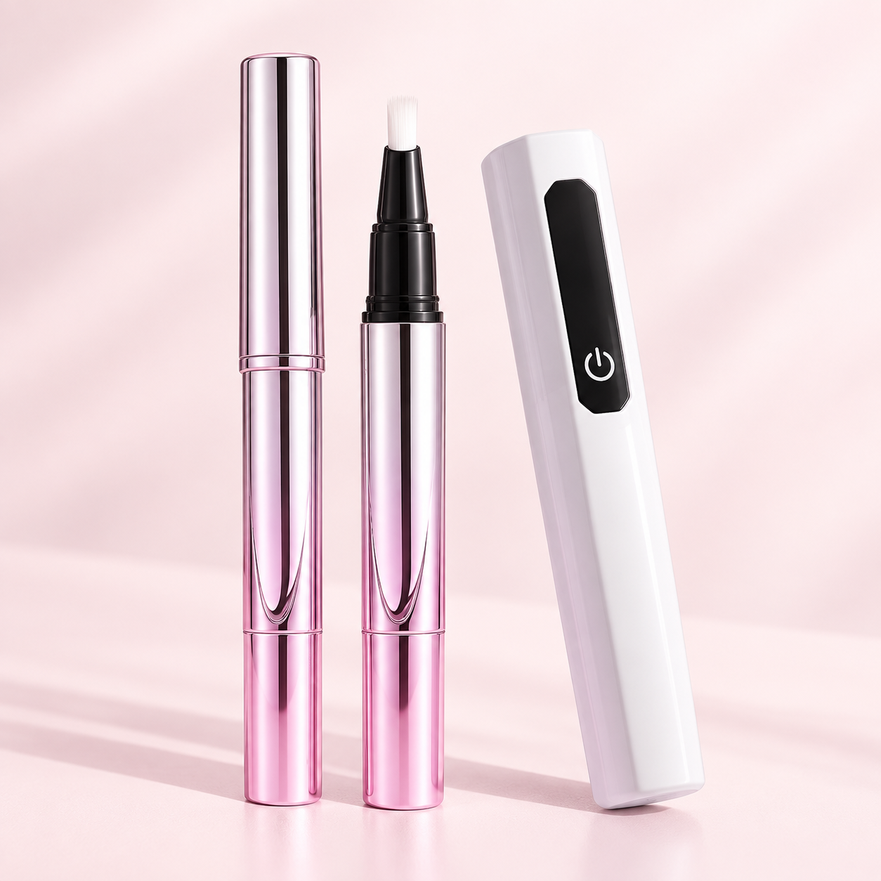 LEVRYA Nagelpflege-Set
