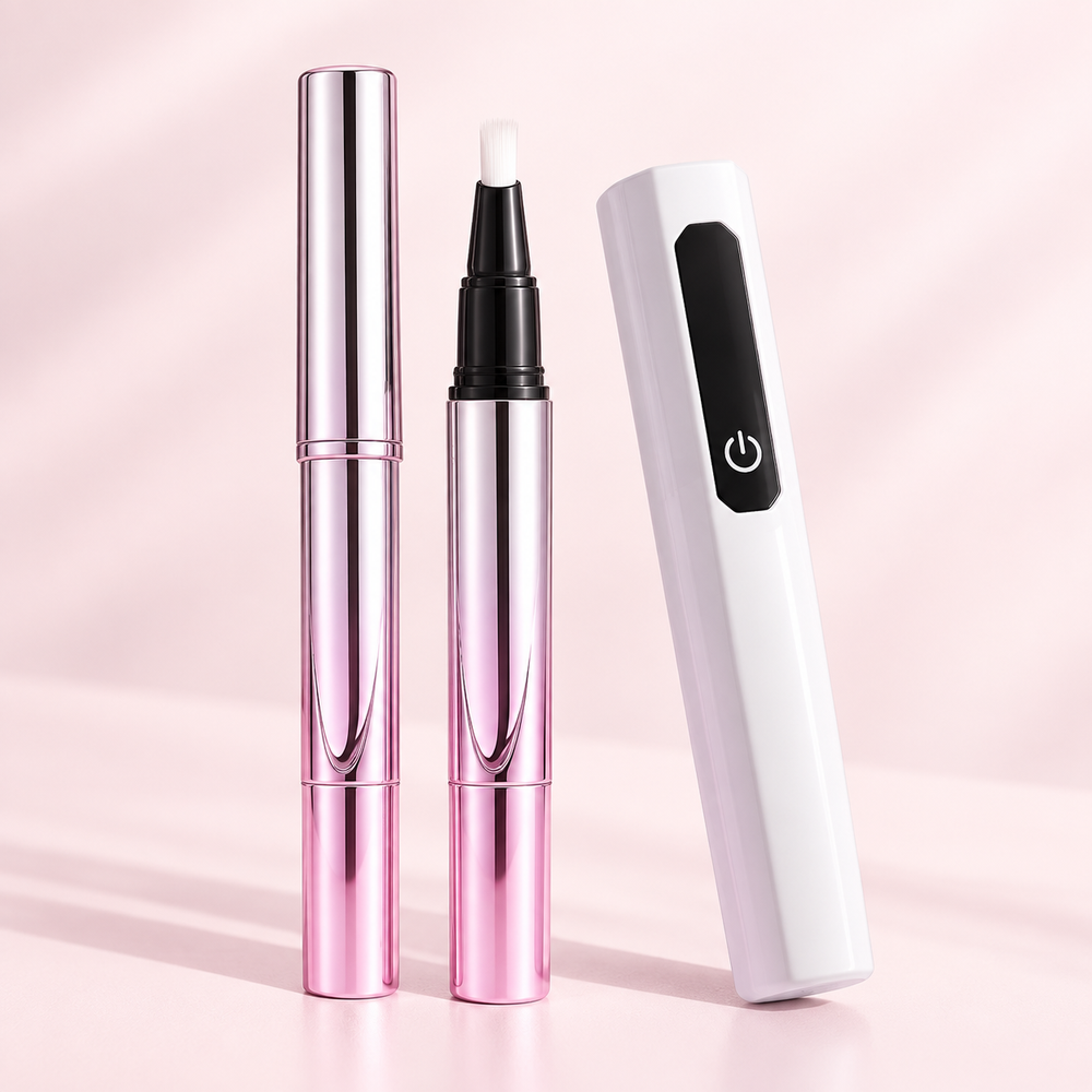 LEVRYA Nagelpflege-Set