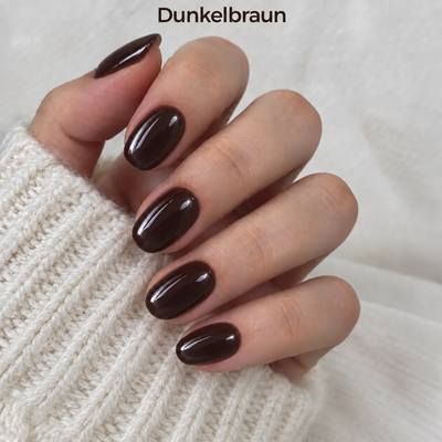 LEVRYA Nagelpflege-Set