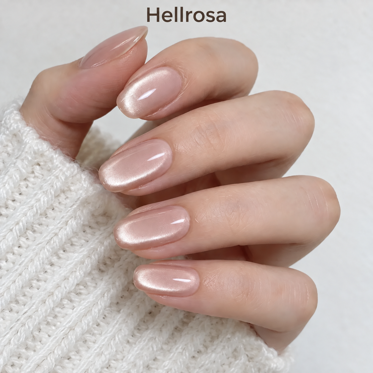 LEVRYA Nagelpflege-Set