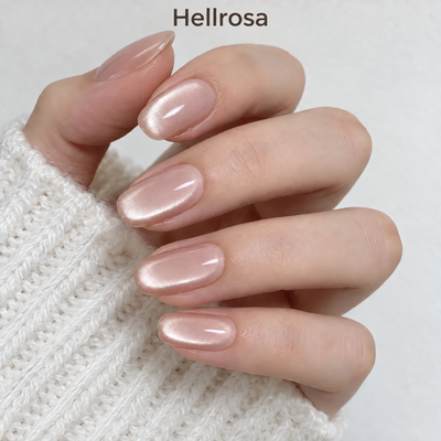 LEVRYA Nagelpflege-Set