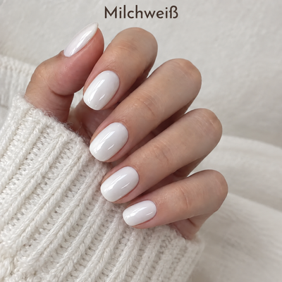 LEVRYA Nagelpflege-Set