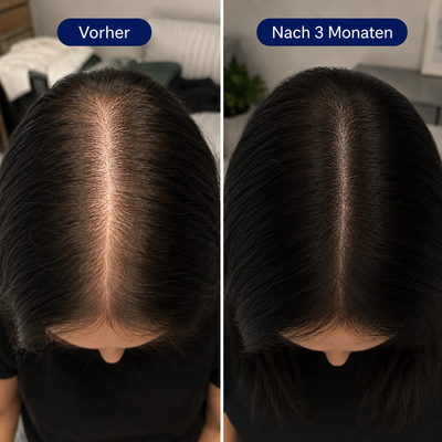LEVRYA Roll-on Haarserum